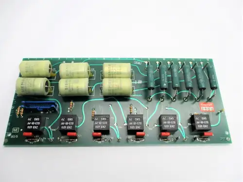Siemens C98040-A1024-P2-03-86