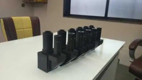 Swir Nir Tube Lens