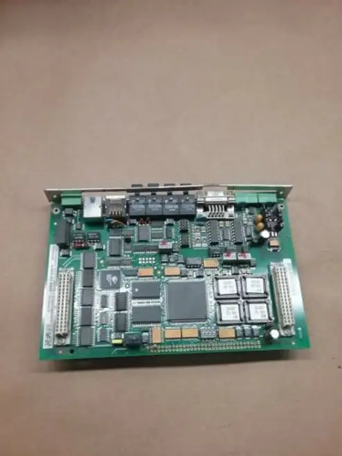 Homatic Circuit Board_Hc010 68376_2-083-02-8400