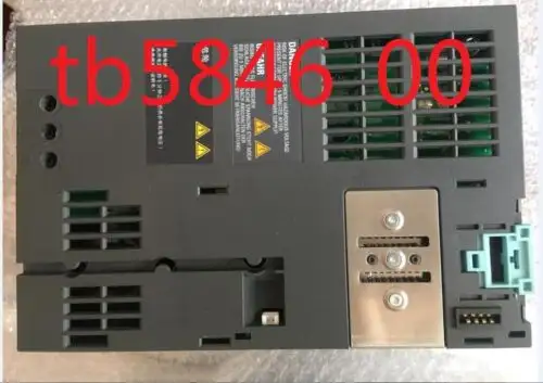 6Sl3210-1Se21-0Ua0 340 S120 modulo