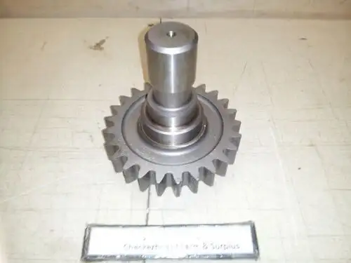 Nos Poltytechnic A/S32P 1-3/4" Bore 615As214 3020010702615 koło pasowe synchronizujące
