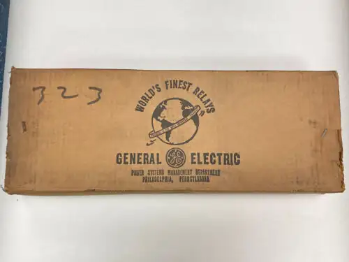 General Electric 16Sb1Bb308Ssm2L Control Switch