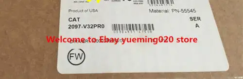 2097-V32Pr0 servopohon