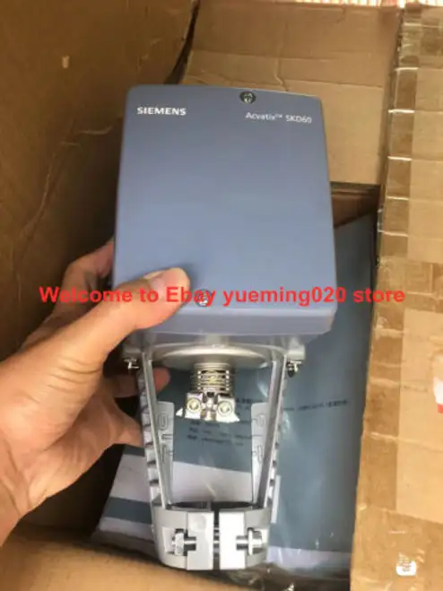 Acatix Skd60 Actuator