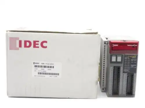 Idec Fs1A-C21S 24Vdc 2A relè