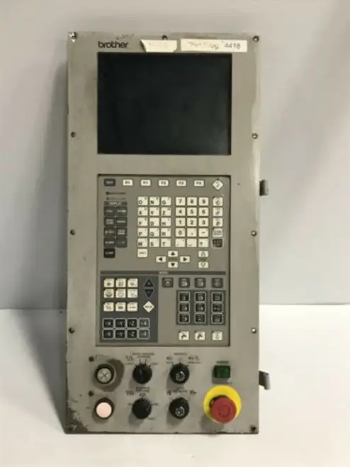 Brother B52J071-1 10.4¬î LM64P30 panel operatorski