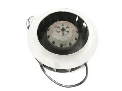 Ebm R2E190-Af36-05 400V 0.27A