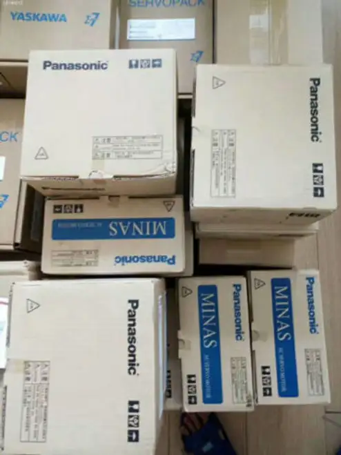 Yaskawa Sgmjv-A5Ada61 Servo Motor