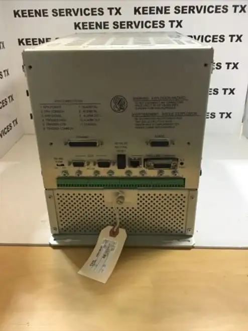 Bently Nevada Transient Data Interface 2155/00-00-01-01-00-00
