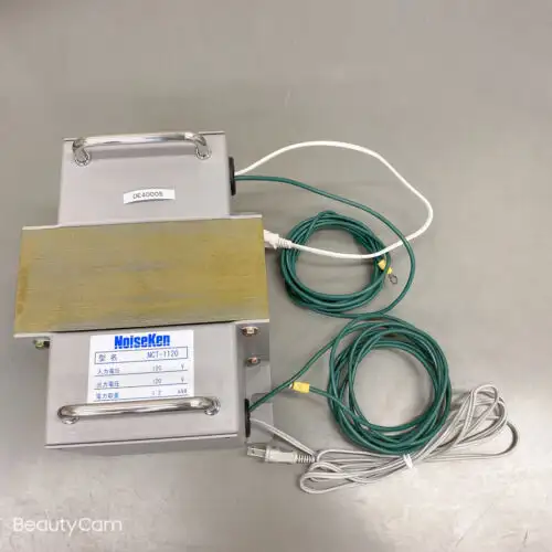Noiseken Noise Filter Nct-1120