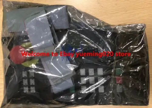 Siemens 6Fc5303-0Af30-1Aa0 Sinumerik 802D Sl Operator Panel