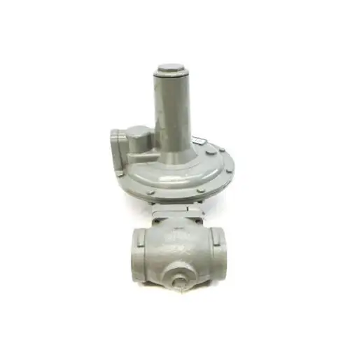Invensys 243-8 Std 1-1/2"