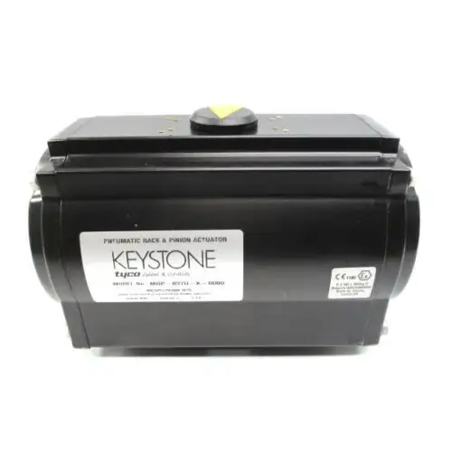 Keystone Mrp-037U-K-D000 120Psi