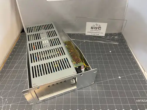 Sanken Electric Mlt-Dcbox5 Power Supply