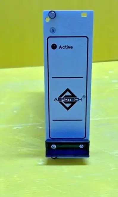 Aerotech Ds1602