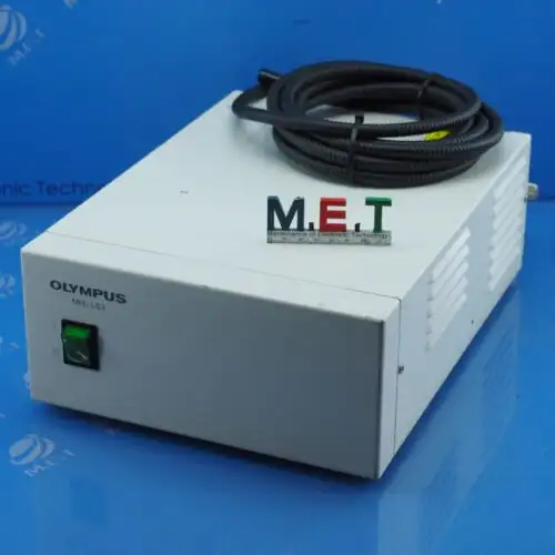 Olympus Af Control Unit Mhl-Ls3 Mhlls3 60Days