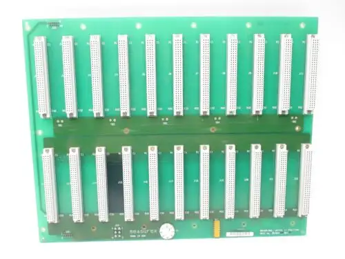 Measurex 05402100C Rev. B