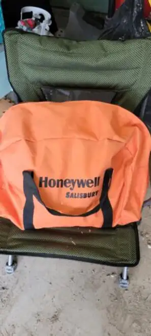 Salisbury Honeywell Arc Flash 40Cal Schutzkleidung Set 3Xl Set