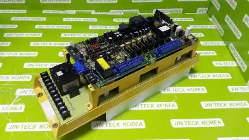 21006 [ ] Fanuc A02B-1003-008 / A20B-1003-0090