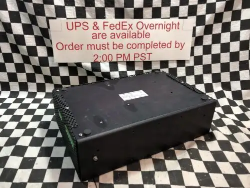 Spectrum Digital Ac Induction And Brushless Dc Motors 701018-0001