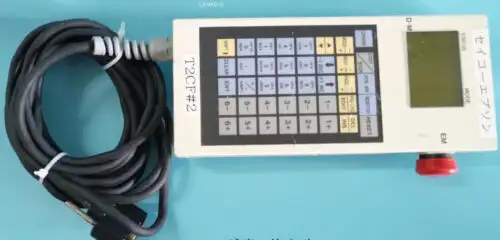 Model-95Mp B24Im Functions Select Key Map