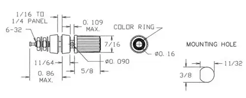 Phoenix Contact 2818481 Sys Ri/C2 240/2