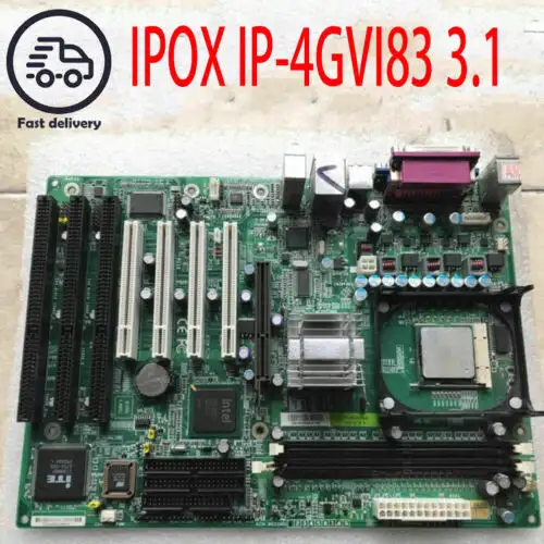 Ipox Ip-4Gvi83 3.1