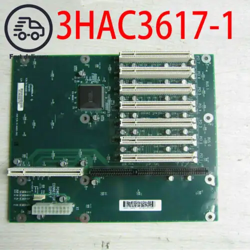 Abb M2000 Dsqc501 3Hac3617-1