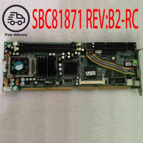 Sbc81871 Rev:B2-Rc