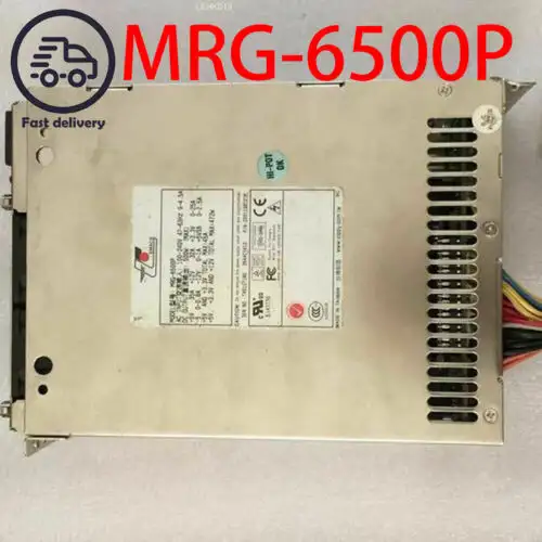 MRG-6500P 500W MRG-6500P-R 1+1