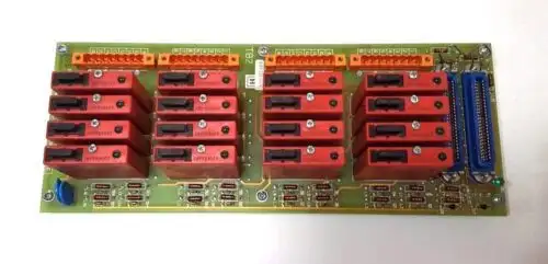 Honeywell Dcs Honeywell 51304650-100 / Mu-Td0D13