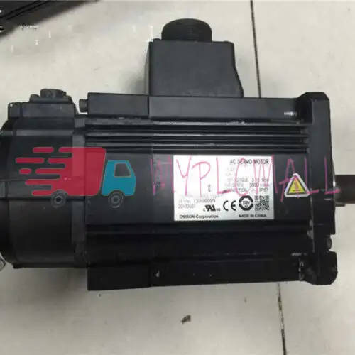 Omron R88M-K1K030T-Bs2
