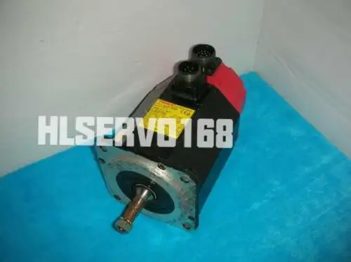 Fanuc A06B-0121-B077 1Ps