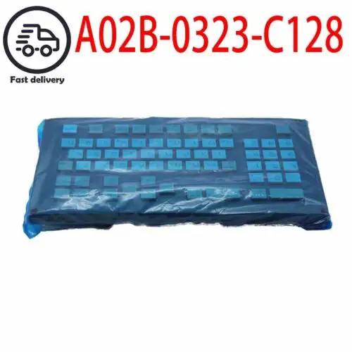 FANUC A02B-0323-C128