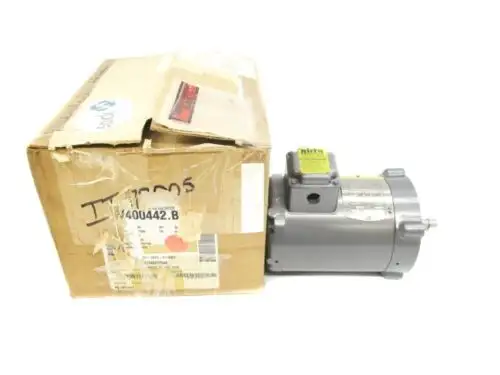 Baldor V400442.B01 Ser. F