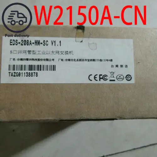 Moxa Nport W2150A Nport W2150A-Cn Seriell-Server