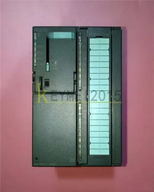 Siemens 6Es7 312-5Bd01-0Ab0 Cpu312C 6Es7312-5Bd01-0Ab0