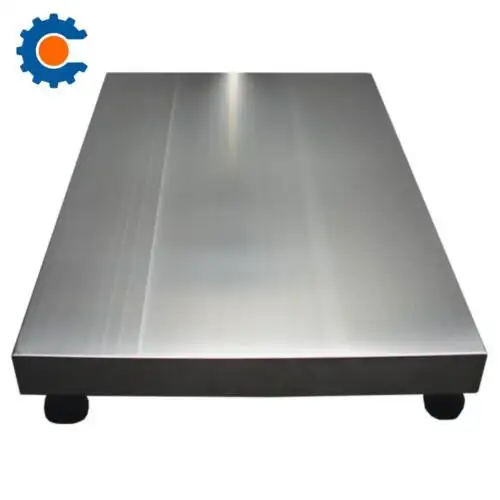 Adam Equipment Gf 330A Gf Stainless Steel Platform 330 Lb