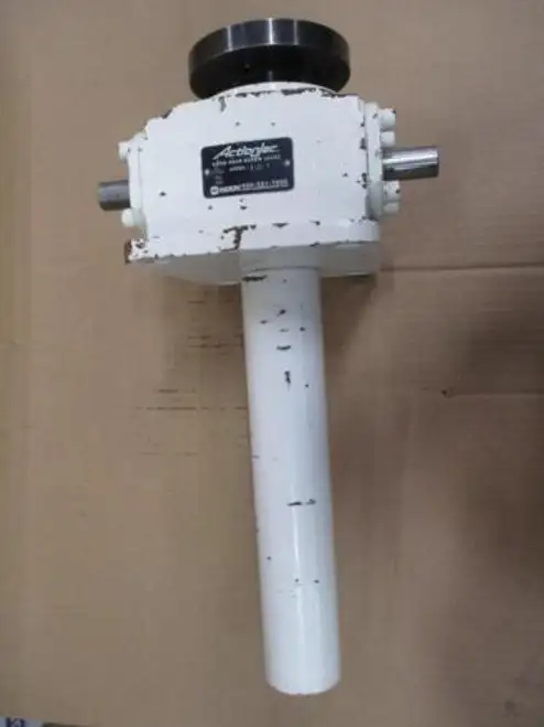 Actionjac 409323-1-1-1 Worm Gear Screw Jack 409323111