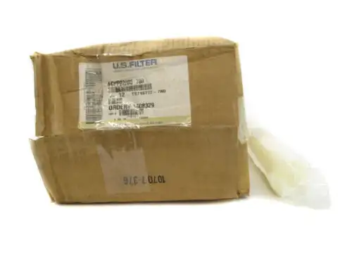 Us Filters Tb746772-780 Pkg Of 12