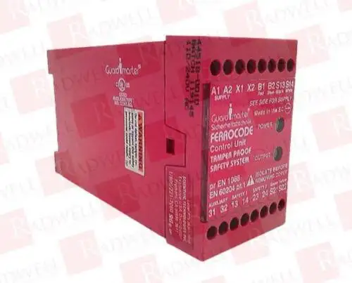 Allen Bradley 44518-0010 / 445180010