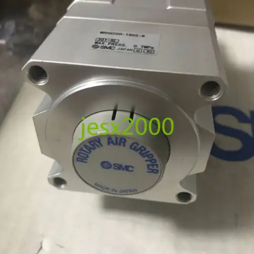 Smc MRHQ20D-180S-N