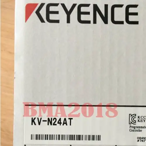 Keyence KV-N24AT KVN24AT BM46