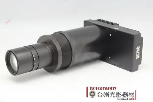 Dalsa P3-80-08K40-00-R 8K