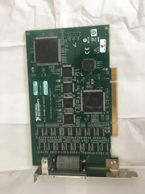 PCI-8430/16 RS232