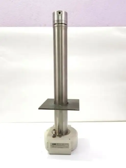 Abb Kent-Taylor Zfg2/111002011 Zirconia Oxygen Probe