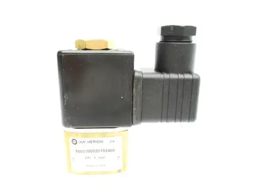 Herion 9500300020102400 24V