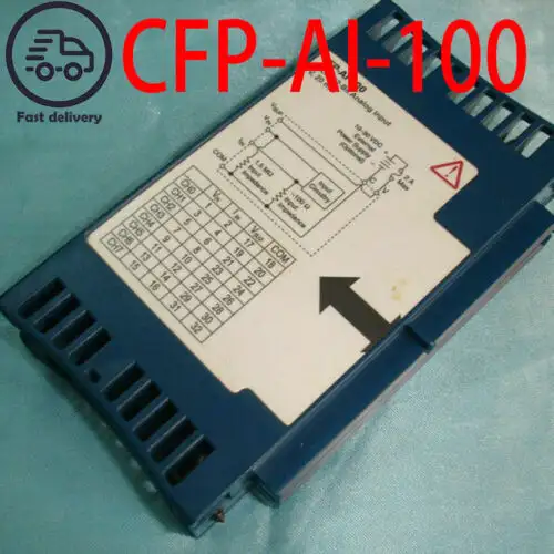 Cfp-Ai-100