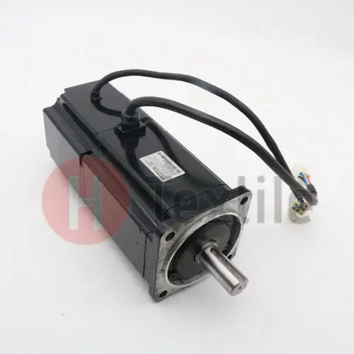 Omron R88Mu75030Hb R88M-U75030H-B 無刷馬達