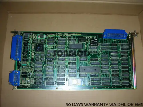 Fanuc A20B-0008-0430 Pcb Board